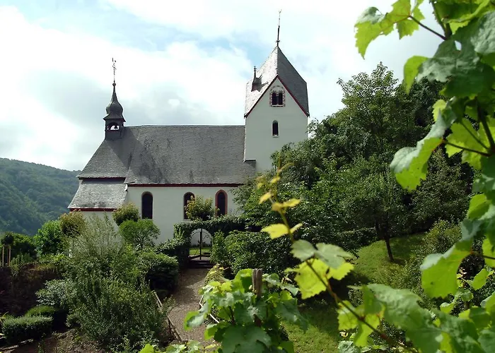 Scheid Volker * Sankt Aldegund