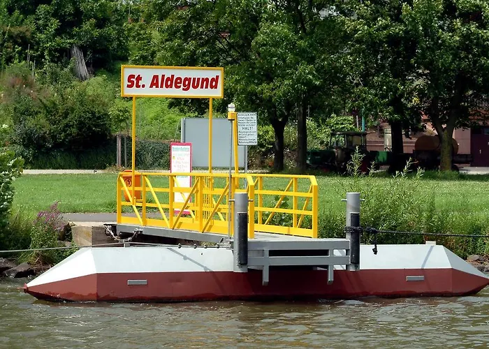 Scheid Volker Apartman