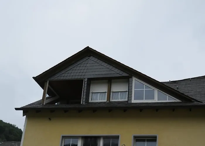 Scheid Volker Sankt Aldegund