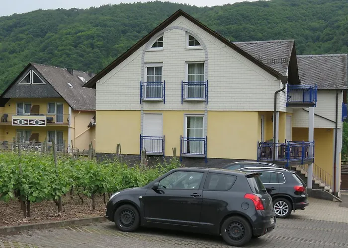 Apartamento Scheid Volker *