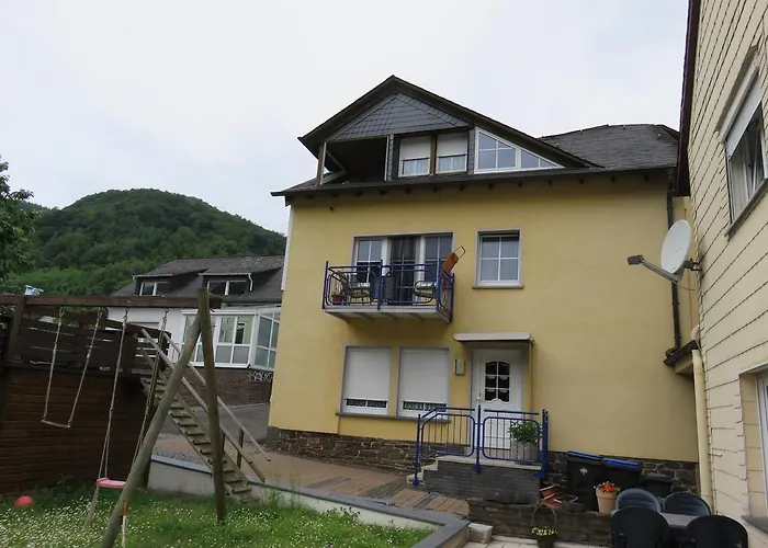 Apartamento Scheid Volker *