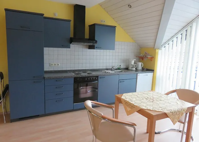 Apartamento Scheid Volker *