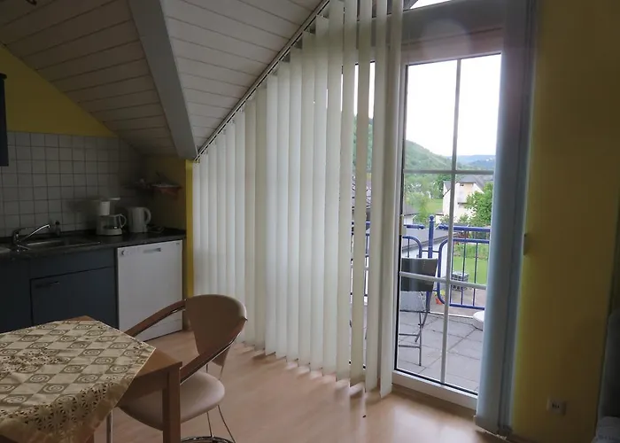 Apartman Scheid Volker