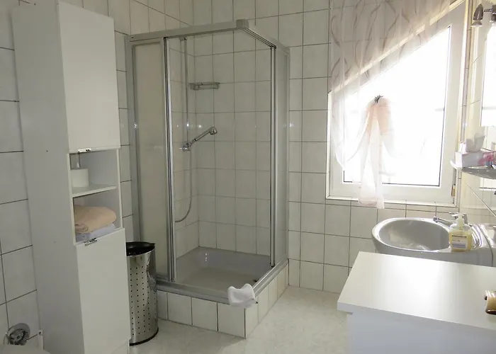 Scheid Volker Apartman