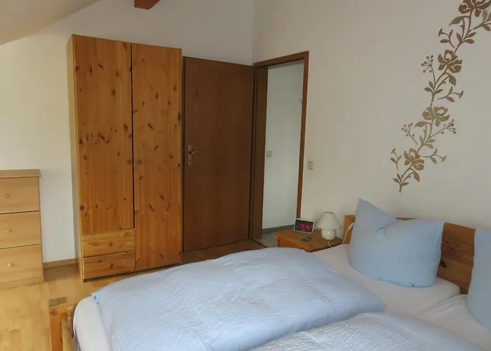 Apartman Scheid Volker *