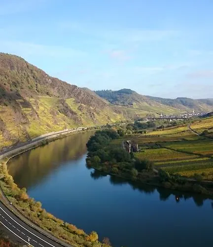 Scheid Volker Sankt Aldegund