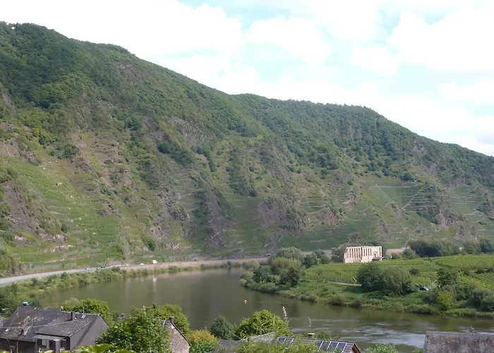 Apartman Scheid Volker