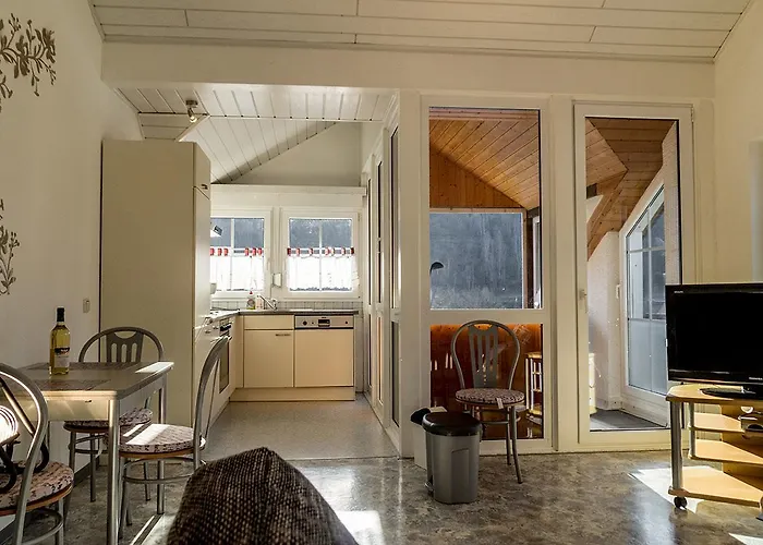 Scheid Volker Apartamento *