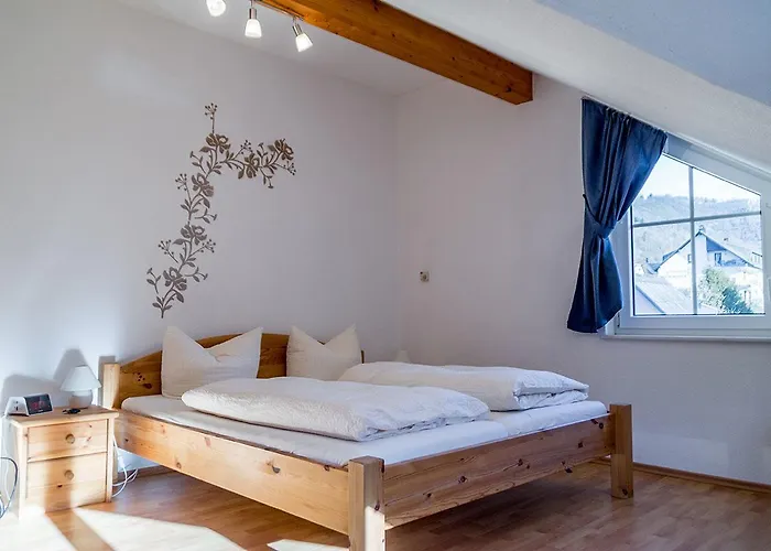 Apartamento Scheid Volker Sankt Aldegund