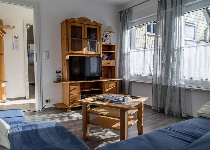 Apartamento Scheid Volker