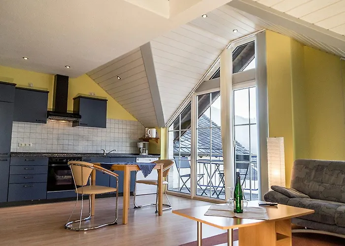 Apartamento Scheid Volker