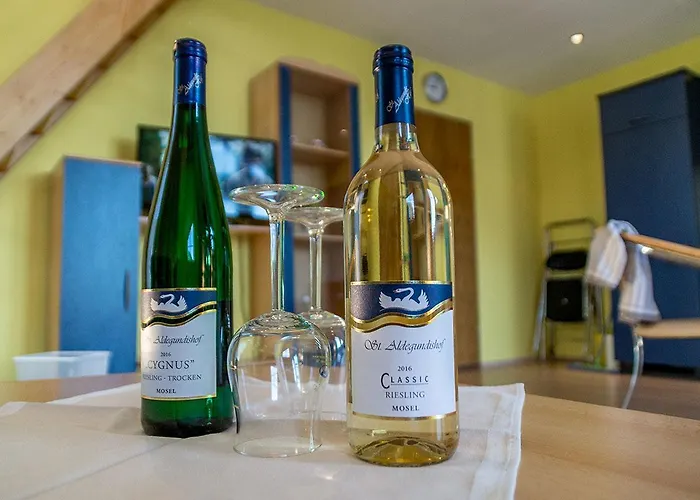 Scheid Volker * Sankt Aldegund